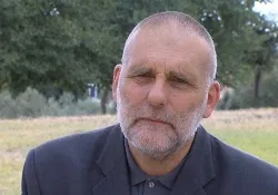 Jesuit Father Paolo Dall'Oglio speaks with CNA in Rome.?w=200&h=150