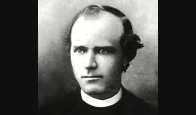 Body of Tennessee priest on path to canonization reburied in basilica