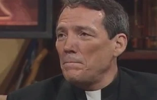 Fr. Peter F. Ryan, S.J.   EWTN.