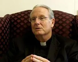 Fr. Phillip J. Brown, S.S., discusses his new role as rector of Theological College?w=200&h=150
