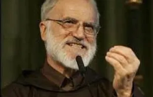 Fr. Raniero Cantalamessa 