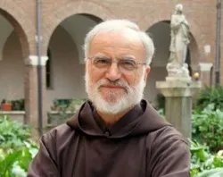 Father Raniero Cantalamessa, OFM Cap., preacher to the Papal Household. CNA file photo.?w=200&h=150