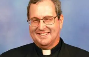 Fr. Robert Spitzer, S.J. 