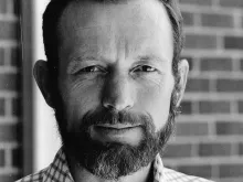 Fr. Stanley Rother. 