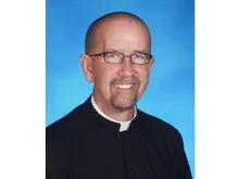 Fr. Stephen Rooney. 