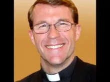 Fr. Thomas Euteneuer.