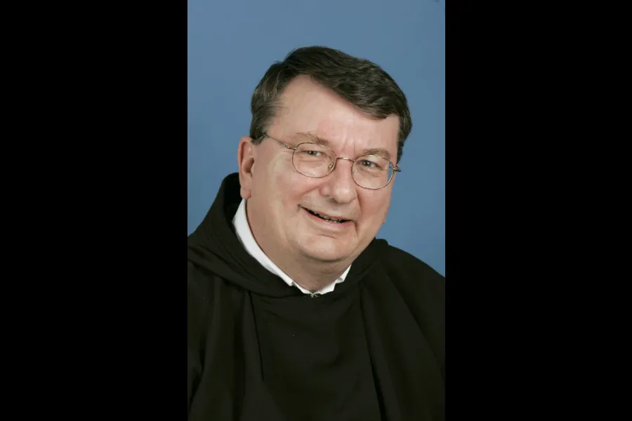Father Thomas Weinandy, OFM Cap.?w=200&h=150