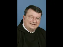 Father Thomas Weinandy, OFM Cap.