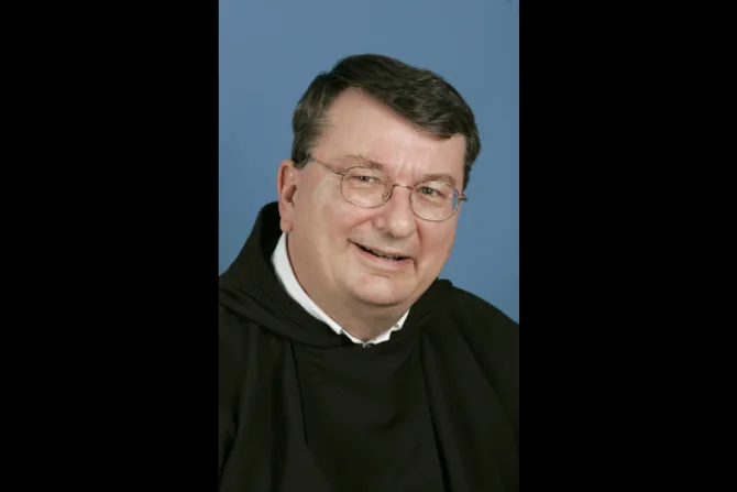 Fr Thomas Weinandy