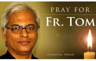 Fr. Tom Uzhunnalil.   ACS Agenzia Info Salesiana.