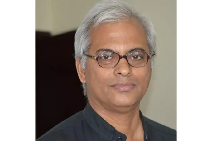 Fr. Tom Uzhunnalil, who was abducted in Yemen March 4. ?w=200&h=150