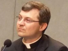 Fr. Tomasz Trafny