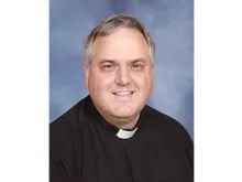 Father Patrick Wattigny