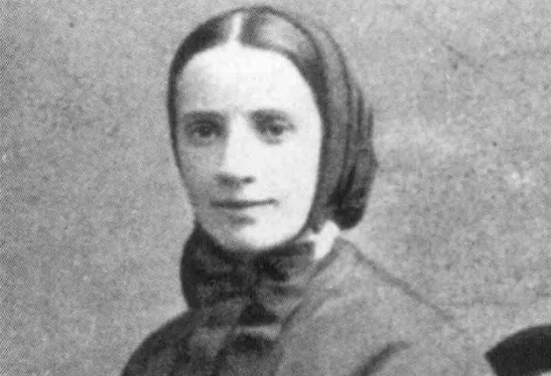 Mother Cabrini’s order celebrates 75th anniversary of her canonization