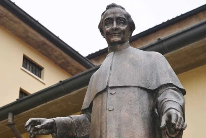 Francesco Spinelli Diocesis Cremona 081018