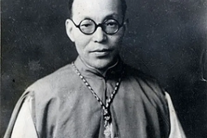 Francis Hong Yong ho CNA