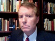 Francis Manion, senior counsel for the American Center for Law and Justice.