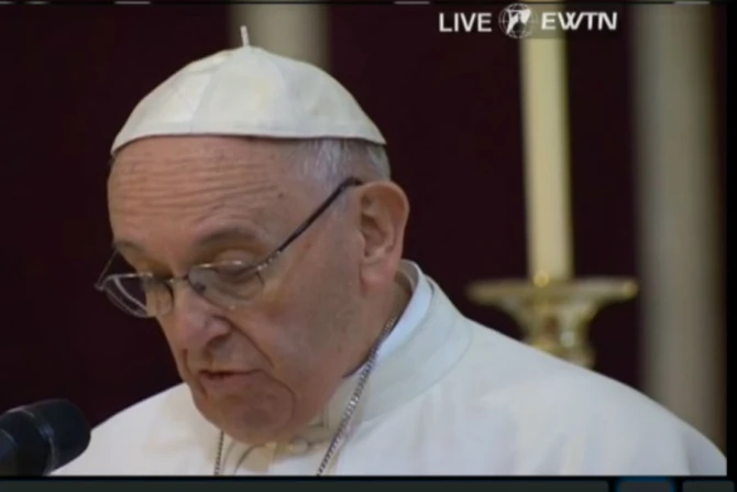 Francis mexico 2 post