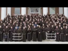 Franciscan Friars of Holy Name Province. 