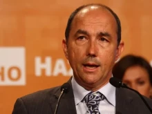 Francisco José Contreras, a member of Spain's Congress of Deputies for Seville. Credit: Hazteoir.org