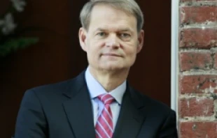 Dr. Frank Newport.   Gallup.