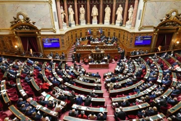 French Senate