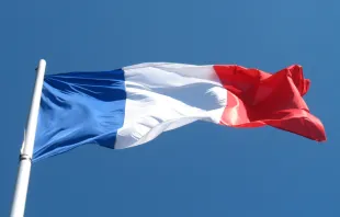 French Flag.   Francois Schnell via Flickr (CC BY 2.0)