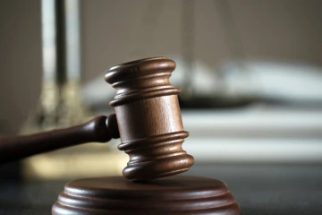 Gavel Credit Chodyra Mike Shutterstock 1 CNA