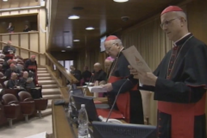 General Assembly Feb 4 2013