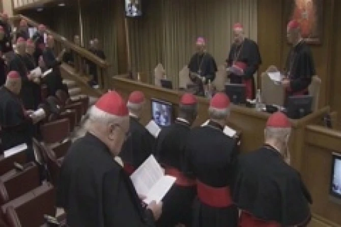 General Assembly Feb 4 2013 CNA