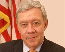 George Sheldon, who serves as the Acting Assistant Secretary for the Administration for Children and Families?w=200&h=150