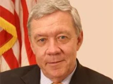 George Sheldon, who serves as the Acting Assistant Secretary for the Administration for Children and Families