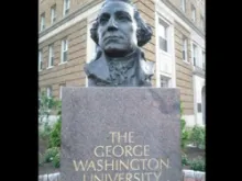 George Washington University. 