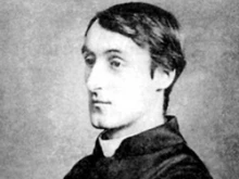 Fr. Gerard Manley Hopkins, S.J.