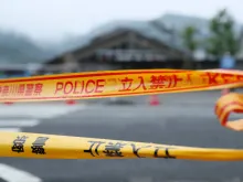 Japan reacts to mass stabbing at care center for the disabled. 