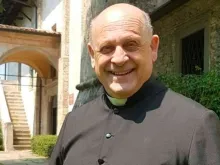 Fr. Giuseppe Berardelli. 