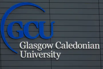 Glasgow Caledonian University Credit TreasureGalore Shutterstock CNA