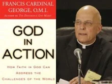 Cardinal Francis George of Chicago