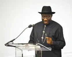Goodluck Ebele Jonathan, President of Nigeria. ?w=200&h=150