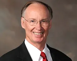 Robert Bentley, the governor of Alabama, who signed the law regulating abortion clinics which was struck down Aug. 4, 2014.?w=200&h=150