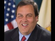 Gov. Chris Christie