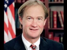 Gov. Lincoln Chafee