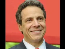Governor Andrew M. Cuomo.