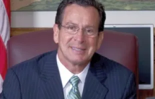Connecticut Governor Dannel Malloy 