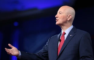 Governor Pete Ricketts.   Gage Skidmore CC 3.0.