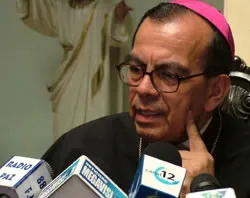 Auxiliary Bishop Gregorio Rosa Chavez of San Salvador ?w=200&h=150