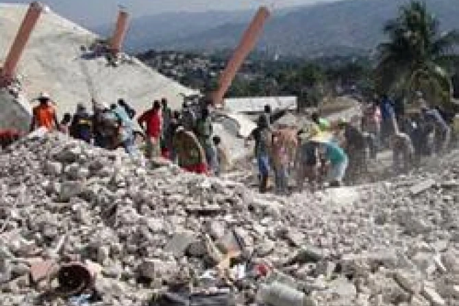 Haiti recovery 2 CNA World Catholic News 8 8 11