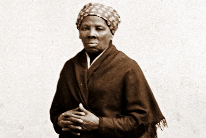 Harriet Tubman Public Domain CNA 4 20 16