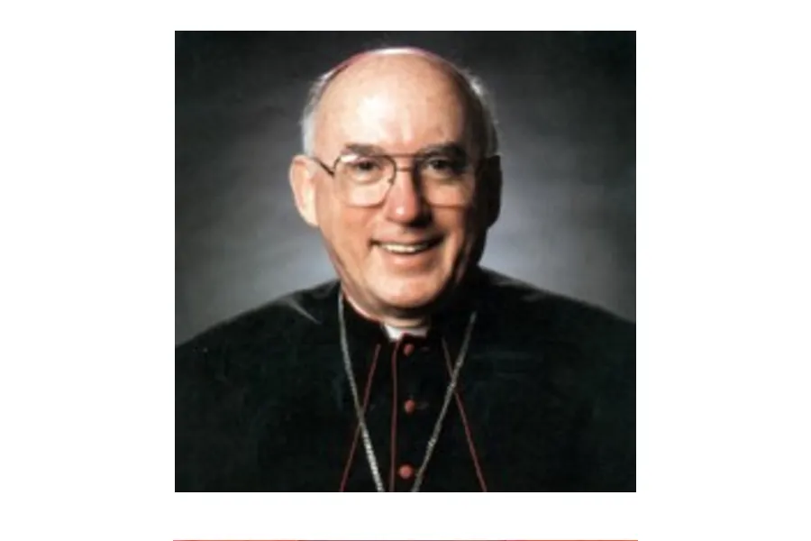 Archbishop Harry Flynn. ?w=200&h=150