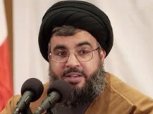 Hassan Nasrallah